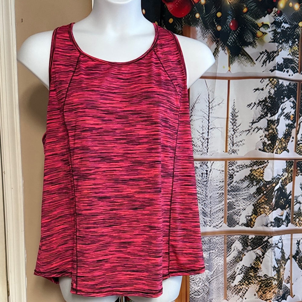 Tek Gear workout tank top